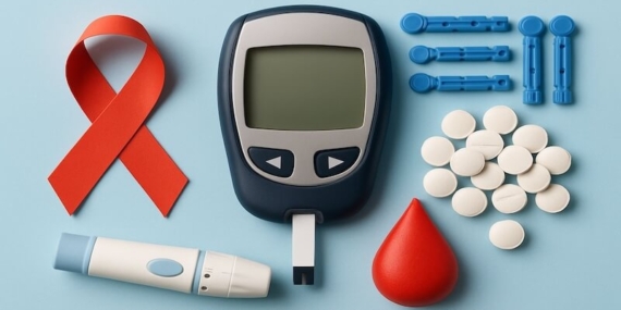 İnsülin Direnci ve Beslenme Tedavisi: Düşük Glisemik İndeksli Diyetlerin Rolü