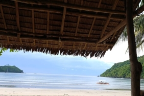 Nomadevo.com/de/: Die Reise, die nach innen führt