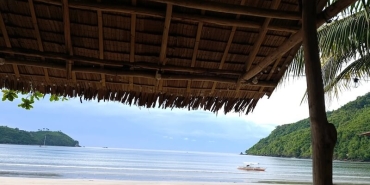 Nomadevo.com/de/: Die Reise, die nach innen führt