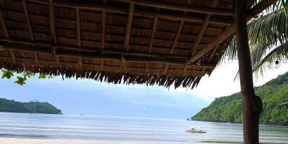 Nomadevo.com/de/: Die Reise, die nach innen führt