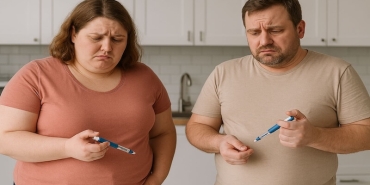 Zayıflama İğneleri: Mucize mi, Bilimsel Bir Araç mı?