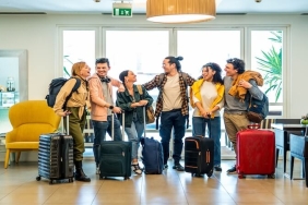 Erasmus Yapan Öğrenciler: Sadece Ülke Değil, Bakış Açısı da Değişiyor