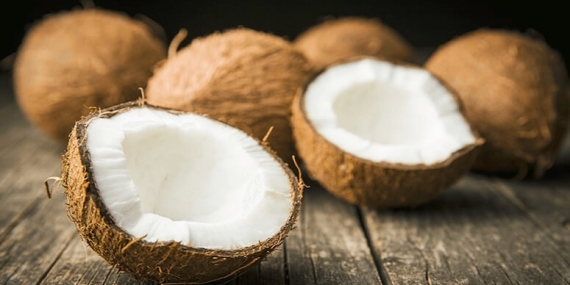 Hindistan Cevizi Faydaları