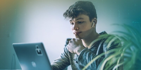 Z Kuşağının Siber Güvenlik Karnesi Zayıf