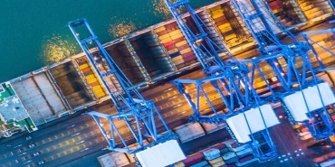 Avrupa’ya Ev Eşyası Taşımak Artık Daha Güvenli ve Kolay!