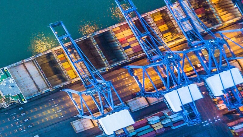 Avrupa’ya Ev Eşyası Taşımak Artık Daha Güvenli ve Kolay!