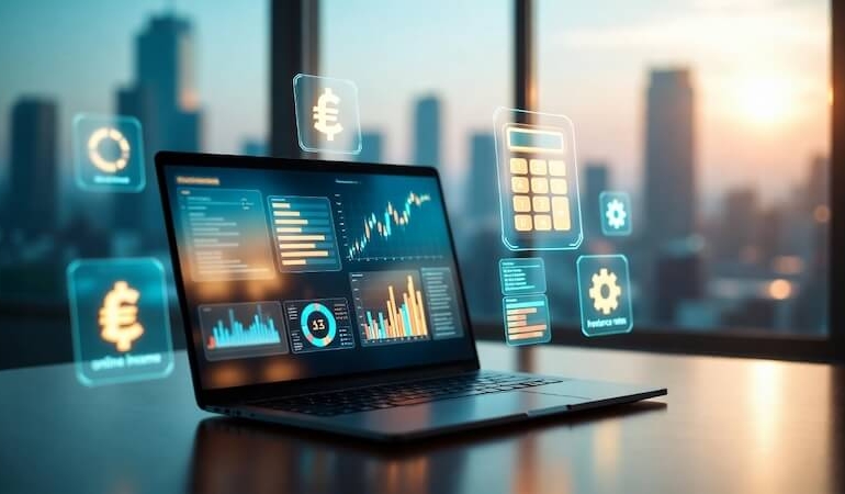 Dijital Ekonomide Yeni Paradigma