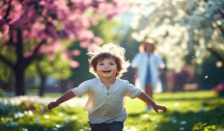 Bahar Alerjisi Sadece Polen Değildir!