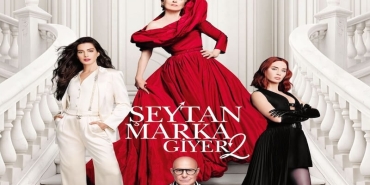 Haftanın Bombası: Şeytan Marka Giyer 2