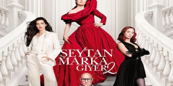 Haftanın Bombası: Şeytan Marka Giyer 2