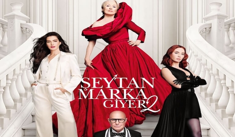 Haftanın Bombası: Şeytan Marka Giyer 2