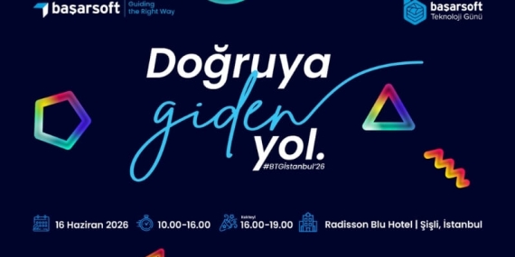 Başarsoft Teknoloji Günü 2026 Gerçekleşti