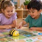 Okul Öncesi Dönemde Kodlama Etkinlikleri Nasıl Uygulanır?