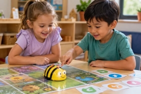 Okul Öncesi Dönemde Kodlama Etkinlikleri Nasıl Uygulanır?