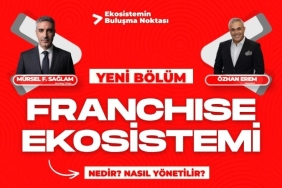 Lokasyon Tv'nin Birinci Bölümüne Medyafors Yönetim Kurulu Başkanı Özhan Erem Konuk Oldu!